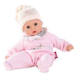 Götz bébé Muffin "Traumblume", 33 cm 1320588