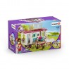 Schleich Caravane pour les rencontres ecrètes du club 42415