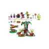 LEGO Showdown am Baumhaus: Spidey-Rex vs.