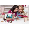 Schleich Caravane pour les rencontres ecrètes du club 42415