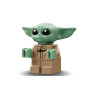 LEGO Star Wars Grogu™ in seiner Repulsorwiege
