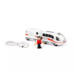 BRIO ICE Rechargeable Train 36088