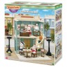 Sylvanian Families Delicious restaurant