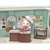 Sylvanian Families Delicious restaurant
