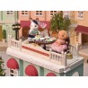 Sylvanian Families Delicious restaurant