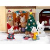 Sylvanian Families Weihnachtsset