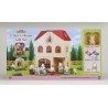 Sylvanian Families 3-stöckiges Haus Geschenkset