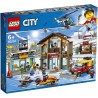 LEGO City Ski Resort