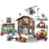 LEGO City Ski Resort