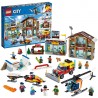 LEGO City Ski Resort