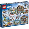 LEGO City Ski Resort