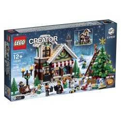 LEGO CREATOR Winter Toy Shop