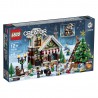 LEGO Creator Le magasin de jouets d'hiver