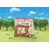 Sylvanian Families 5303 Red Roof Cosy Cottage