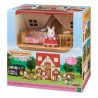 Sylvanian Families 5303 Red Roof Cosy Cottage