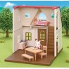 Sylvanian Families 5303 Red Roof Cosy Cottage
