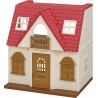 Sylvanian Families 5303 Red Roof Cosy Cottage