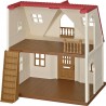 Sylvanian Families 5303 Red Roof Cosy Cottage