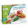 New Classic Toys 10577 Schneideset Gemüse