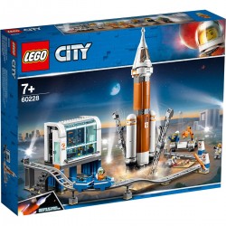 LEGO® City Deep Space...