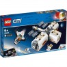 LEGO City 60227 Mond Raumstation
