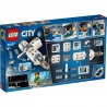LEGO City 60227 Mond Raumstation