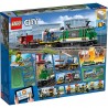 LEGO City 60198 Güterzug
