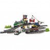 LEGO City 60198 Güterzug