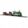 LEGO City 60198 Güterzug