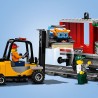 LEGO City 60198 Güterzug
