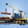 LEGO City 60198 Güterzug