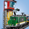 LEGO City 60198 Güterzug
