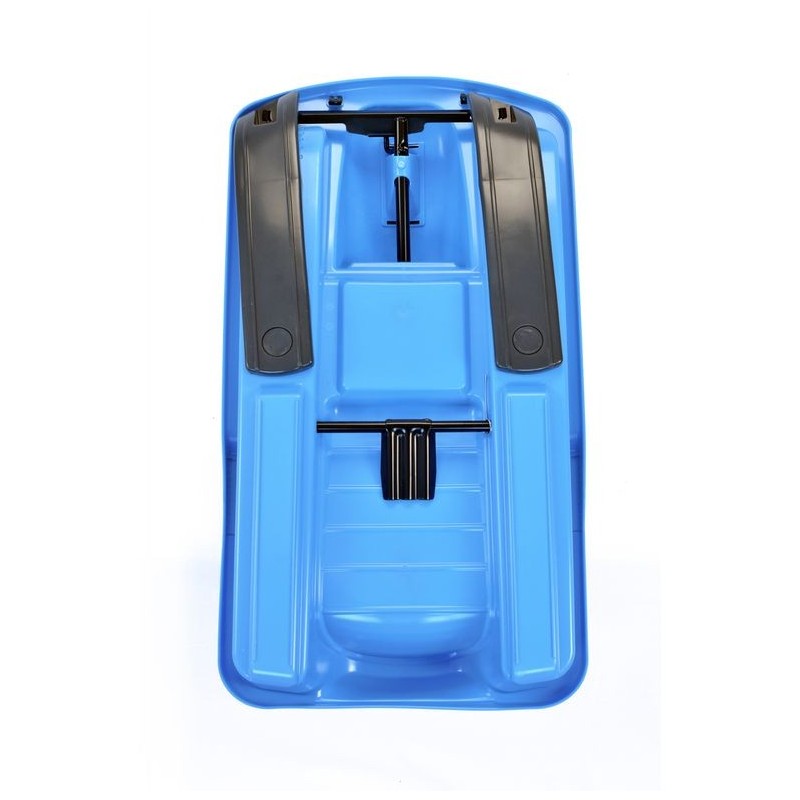 KHW luge dirigeable Snow Fox ice Blue