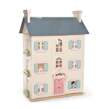 Le Toy Van Puppenhaus Cherry Tree Hall