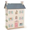 Le Toy Van Puppenhaus Cherry Tree Hall