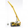 SCANIA R-Serie Liebherr Kran-LKW mit Light and Sound Modul 1:16