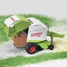 Bruder Claas Rollant 250 straw baler 1:16