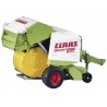 Bruder Presse à balots ronds Claas Rollant 250 1:16