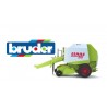 Bruder Claas Rollant 250 straw baler 1:16