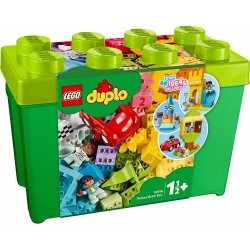 LEGO Duplo Deluxe Brick Box