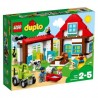 LEGO Duplo 10869 Ausflug auf dem Bauernhof