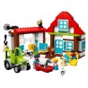 LEGO Duplo 10869 Ausflug auf dem Bauernhof
