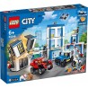 LEGO City 60246 Police Station
