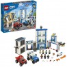 LEGO City 60246 Police Station