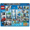 LEGO City 60246 Police Station