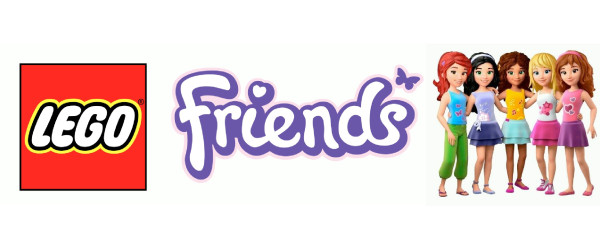 LEGO Friends