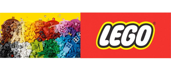 LEGO Architecture