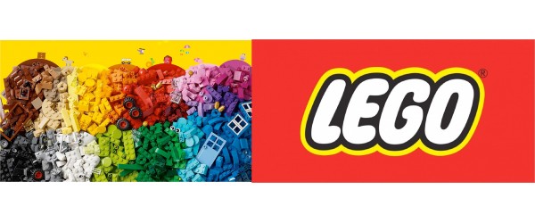 LEGO hard to find items